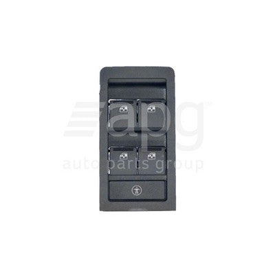 Holden Berlina VY/VY II/VZ Window Switch R/L Grey (10/02-09/07)