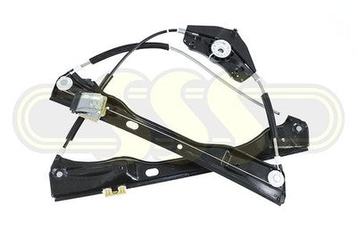 Volkswagen Passat Door Window Regulator Left Hand Front Electric (07/05-08/10)