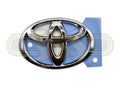 Genuine Toyota Rav4 Badge/Logo *T* Logo On Tail Gate (08/08-01/13)