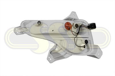 Genuine Kia Cerato Bar Lamp Left Hand Rear Hatch Back (04/21-On)