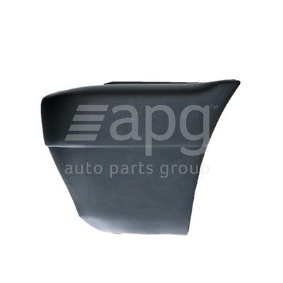 Ford Courier PD/UF Front Bar End LH (04/96-12/98)