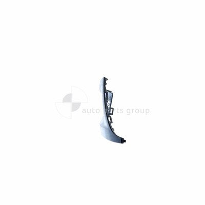 Genuine Volkswagen Polo 6R Front Bar Grille RH (05/10-02/14)