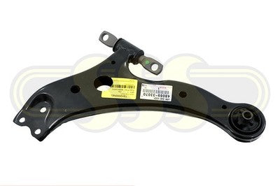 Genuine Toyota Aurion Control Arm Left Hand Front Lower (06/15-11/17)