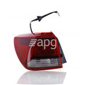 Kia Rio Tail Lamp LH