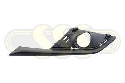 Genuine Mazda Cx3 Fog Lamp Cover Left Hand With Fog Light Type (01/15-08/18)
