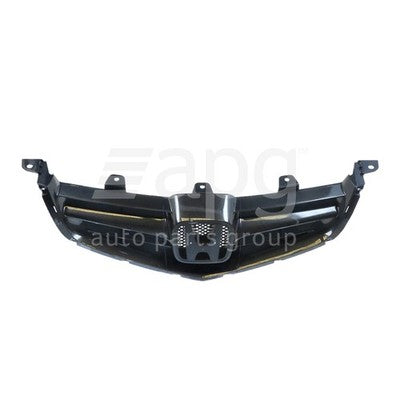 Genuine Honda Accord Euro 7th Gen Grille (06/03-11/05)