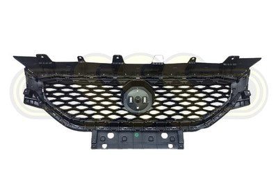 MG Mg3 Grille Includes Chrome Surround (01/18-03/24)