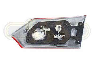 Toyota Corolla 94-On Rear Garnish Lamp Left Hand (12/13-11/16)