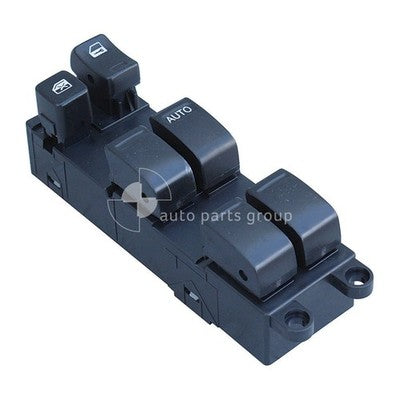Nissan Patrol GU Window Switch RH (12/97-12/16)