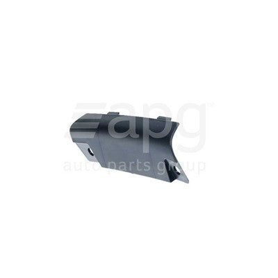 Genuine Holden Barina TK Front Bar Bracket LH (12/05-12/12)