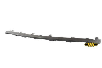 Genuine Kia Sportage Bar Cover Insert Front Lower Lower Platinum (11/15-05/18)