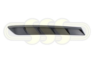 Genuine Toyota Camry Bar Cover Insert Left Hand Rear Under Tail (11/17-02/21)