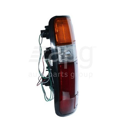 Toyota Landcruiser FZJ80R/HDJ80R/HZJ80R Tail Lamp LH (01/90-01/98)