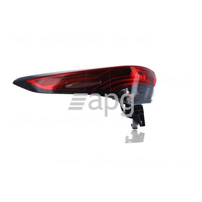 Genuine Toyota Kluger AXUH78R/GSU70R/GSU75R Tail Lamp LH (03/21-On)