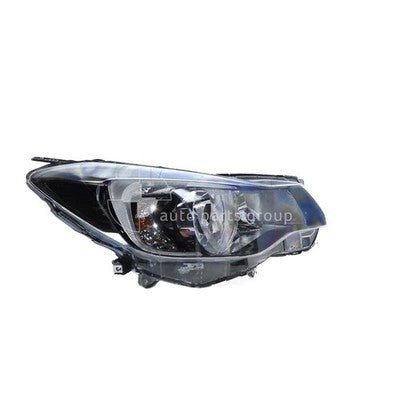 Genuine Subaru Impreza G4/G4X Head Lamp RH (04/15-05/17)