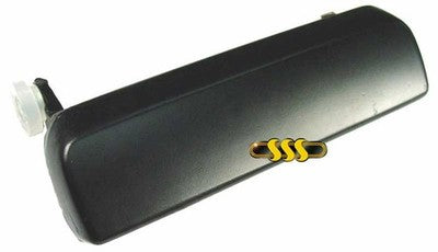 Holden Rodeo Tailgate Handle Black (11/95-01/97)