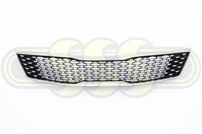Genuine Kia Optima Grille For Si Only (06/15-02/18)