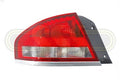 Ford Fairmont Tail Lamp Left Hand (10/03-09/05)