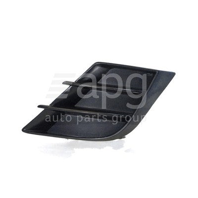 Mazda 3 BL Front Bar Grille LH (03/09-09/11)