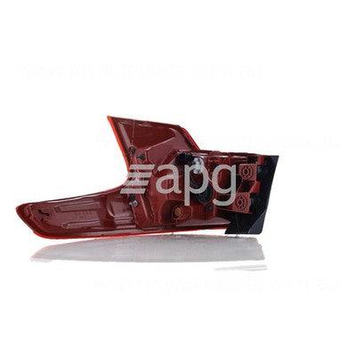 Genuine Hyundai Santa Fe TM Tail Lamp LH (12/20-05/24)
