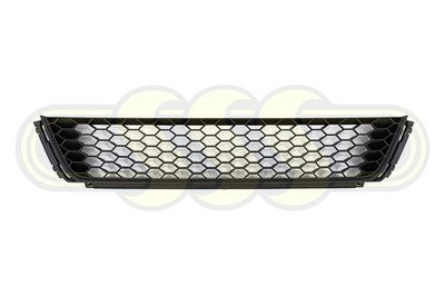 Genuine Volkswagen Polo Bar Grille Front GTI (03/10-05/14)