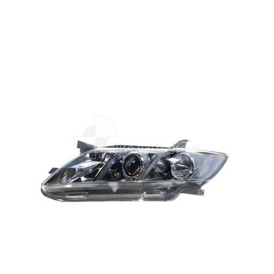 Toyota Camry ACV40R Head Lamp LH Halogen (04/09-11/11)