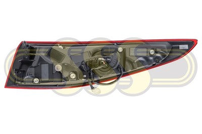 Genuine Mazda Mazda3 Tail Lamp Left Hand Astina Only (01/19-On)