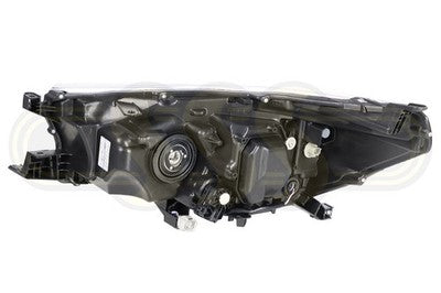 Toyota Hilux 1988-On Head Lamp Right Hand With LED (12/17-08/20)