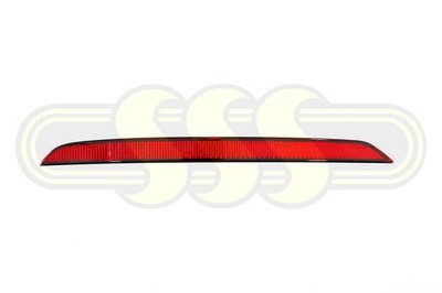 Genuine Audi A3 Bar Reflector Left Hand Rear (11/20-Present)