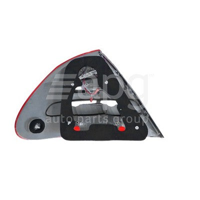 Mercedes-Benz E Class W211 Tail Lamp RH (09/02-07/09)
