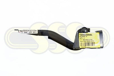 Genuine Toyota Corolla 94-On Bonnet Hinge Left Hand (10/09-08/12)