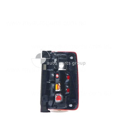 Volkswagen Caddy 2K Tail Lamp LH (11/15-07/21)