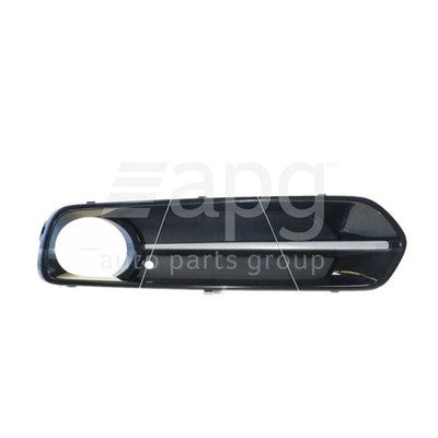 Genuine BMW 1 Series F20 Front Bar Grille LH (03/12-03/15)