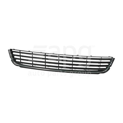 Genuine Volkswagen Golf A6 Front Bar Grille (05/11-03/13)