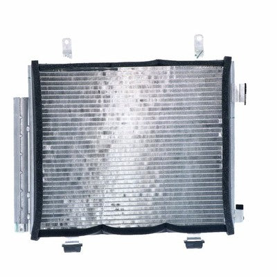 Suzuki Alto GF A/C Condenser 16 mm 8 mm Fin (08/09-12/14)