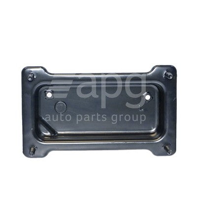 Genuine Kia Sportage SL II Rear Bar Bracket RH (03/13-10/15)
