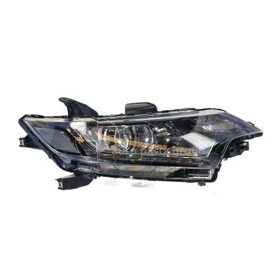 Genuine Mitsubishi Outlander ZK/ZL Head Lamp RH Halogen (01/15-08/22)