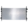 Ford Transit VH/VJ Radiator Plastic Aluminium 770 x 378 x 26 mm 33 / 33 mm