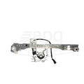 Ford Falcon FG/FG II Rear Door Window Regulator RH Electric With (05/08-10/14)