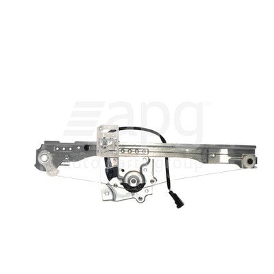 Ford Falcon FG/FG II Rear Door Window Regulator RH Electric With (05/08-10/14)
