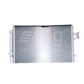 Kia Sorento XM A/C Condenser 5.4 mm Fin (07/09-06/15)