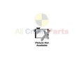 Mitsubishi Pajero Radiator Fan Blade 3.5 / 3.8 L 6 Cyl Petrol 6 Blade CCW