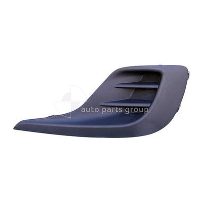 Toyota Kluger GSU40R/GSU45R Front Bar Grille RH (07/10-12/13)