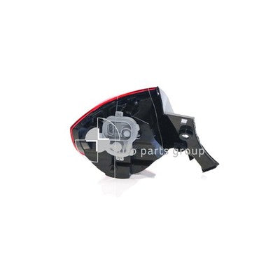 Alfa Romeo Giulietta Tail Lamp RH LED Red (01/11-03/21)