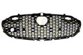 Genuine Mazda Mazda3 Grille Black (01/19-On)