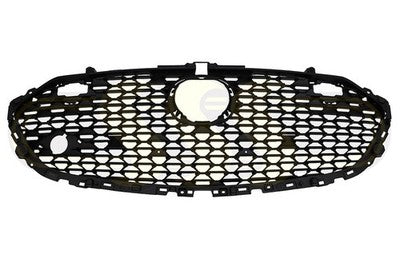Genuine Mazda Mazda3 Grille Black (01/19-On)