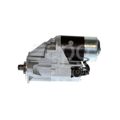 Toyota Landcruiser Starter Motor Denso Type 12 Volt (01/90-On)