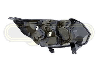 Holden Colorado 7 Suv Head Lamp Left Hand No Projector (2012-2016)