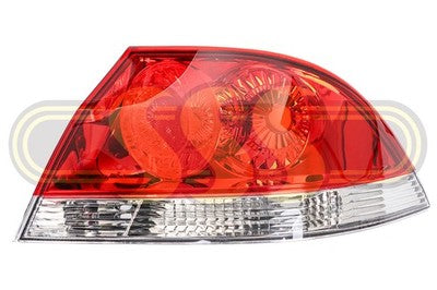 Mitsubishi Lancer Tail Lamp Right Hand (08/06-06/07)