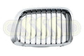BMW 3Series Sedan Grille Left Hand (??/98-09/01)